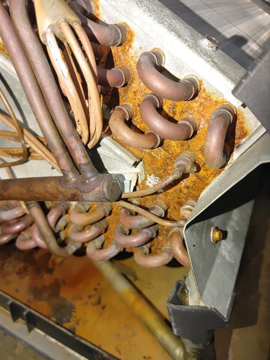 Why Do I Need to Replace My Evaporator Coil? Understanding the